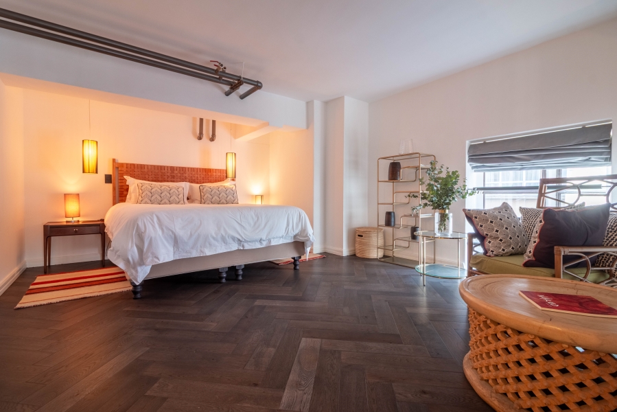 2 Bedroom Property for Sale in Cape Town City Centre Western Cape